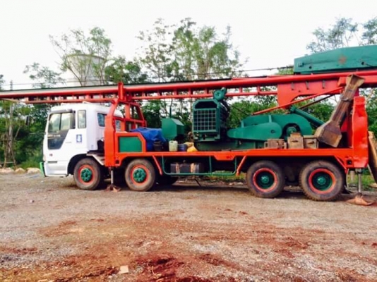 เสาเข็มตอกโซน เขาใหญ่ ปากช่อง 085-7666984