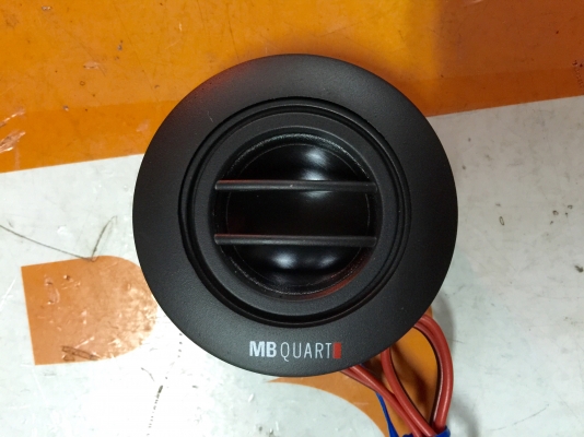 ขายลำโพง 6.5" MB QUART รุ่น RCM216 แยกชิ้น 2 ทาง ขายลำโพง 6.5" MB QUART รุ่น RCM216 แยกชิ้น 2 ทาง