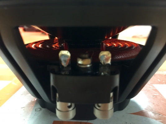 ขายลำโพง 6.5" MB QUART รุ่น RCM216 แยกชิ้น 2 ทาง ขายลำโพง 6.5" MB QUART รุ่น RCM216 แยกชิ้น 2 ทาง