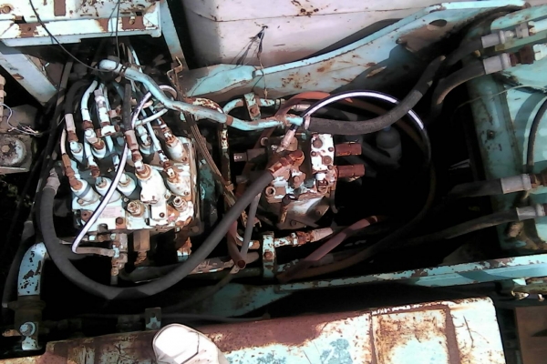 ขายแพ็คคู่kobelco sk200m5+Cat E200bสภาพใช้ได้ ติดต่อคุณอ๊อฟ พิจิตร086-737-9991