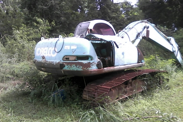 ขายแพ็คคู่kobelco sk200m5+Cat E200bสภาพใช้ได้ ติดต่อคุณอ๊อฟ พิจิตร086-737-9991
