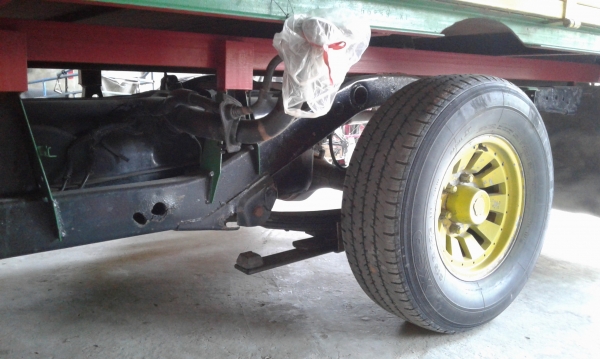 ขอบคุณทีมงานtruck2handมากคับลดราคาเลยครับเหลือ65000ครับ  ร้อนเงินครับ ราคาพร้อมจบได้เลยครับ