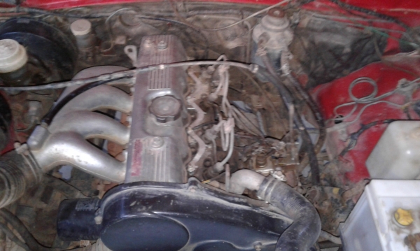 ขอบคุณทีมงานtruck2handมากคับลดราคาเลยครับเหลือ65000ครับ  ร้อนเงินครับ ราคาพร้อมจบได้เลยครับ