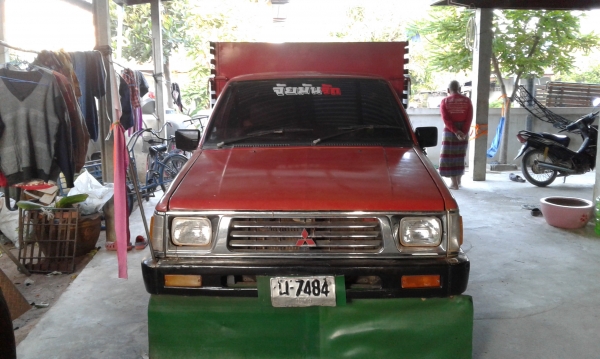 ขอบคุณทีมงานtruck2handมากคับลดราคาเลยครับเหลือ65000ครับ  ร้อนเงินครับ ราคาพร้อมจบได้เลยครับ