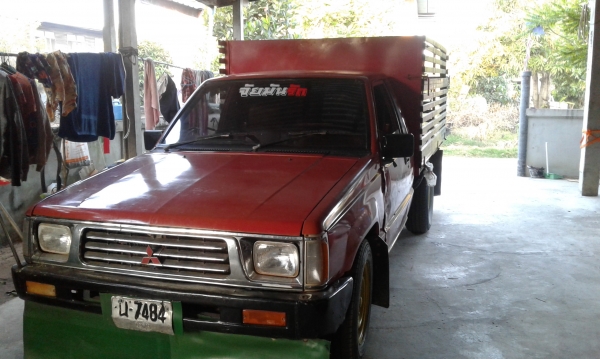 ขอบคุณทีมงานtruck2handมากคับลดราคาเลยครับเหลือ65000ครับ  ร้อนเงินครับ ราคาพร้อมจบได้เลยครับ