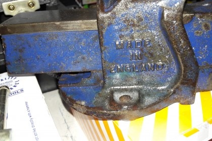 ขายปากกาRECORD No.1Made in England.มือสองสภาพดี