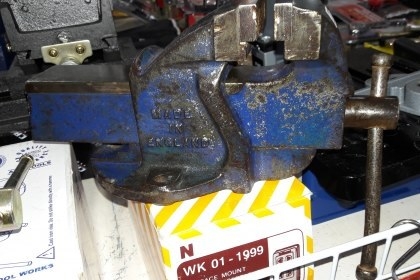 ขายปากกาRECORD No.1Made in England.มือสองสภาพดี