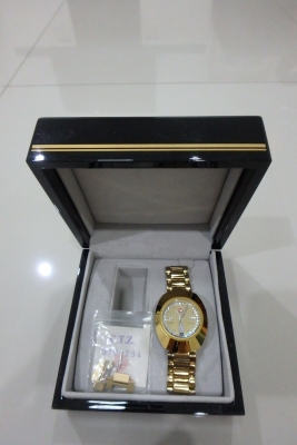 ลดราคา-นาฬิกา Rado DIASTAR รุ่น 40 Jubile SPECIAL EDITION เพชรแท้ 40 เม็ด ฝาหลังเกลียว ผลิตเพียง 700 เรือนในโลก ของแท้ สภาพใหม่ ลดราคา-นาฬิกา Rado DIASTAR รุ่น 40 Jubile SPECIAL EDITION เพชรแท้ 40 เม็ด ฝาหลังเกลียว ผลิตเพียง 700 เรือนในโลก ของแท้ สภาพใหม่
