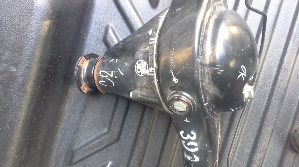 เพลาท้ายออนิวดีแมกช์ถอดป้ายแดงเจ้าของใส่เพลาลอยครับยกเส้นสวยๆวิ่งไม่ถึง200โลครับ เพลาท้ายออนิวดีแมกช์ถอดป้ายแดงเจ้าของใส่เพลาลอยครับยกเส้นสวยๆวิ่งไม่ถึง200โลครับ