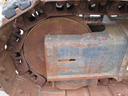 ขายรถขุด KOBELCO SK135SR-2 #YY06 ปี 2010 มือสองนำเข้า สภาพสวย พร้อมใช้งาน และยังไม่เคยใช้งานที่ไทย