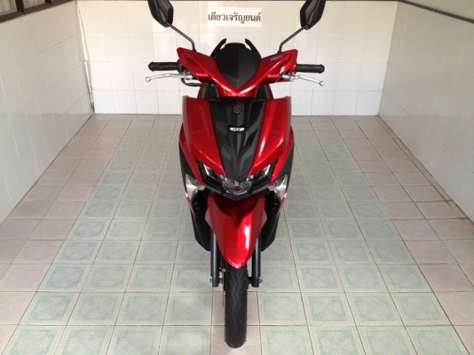 GT125 รถบ้าน สภาพเดิมๆ ล้อแม็กแท้ วิ่ง5000 ปี59 (รับประกันเครื่องยนต์ 6 เดือน) GT125 รถบ้าน สภาพเดิมๆ ล้อแม็กแท้ วิ่ง5000 ปี59 (รับประกันเครื่องยนต์ 6 เดือน)