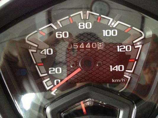 GT125 รถบ้าน สภาพเดิมๆ ล้อแม็กแท้ วิ่ง5000 ปี59 (รับประกันเครื่องยนต์ 6 เดือน) GT125 รถบ้าน สภาพเดิมๆ ล้อแม็กแท้ วิ่ง5000 ปี59 (รับประกันเครื่องยนต์ 6 เดือน)