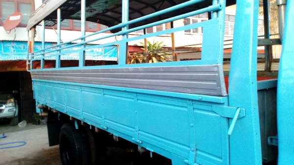 ขาย 6ล้อISUZU