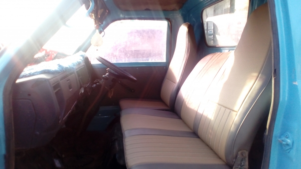 ขาย 6ล้อISUZU