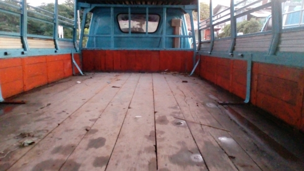 ขาย 6ล้อISUZU