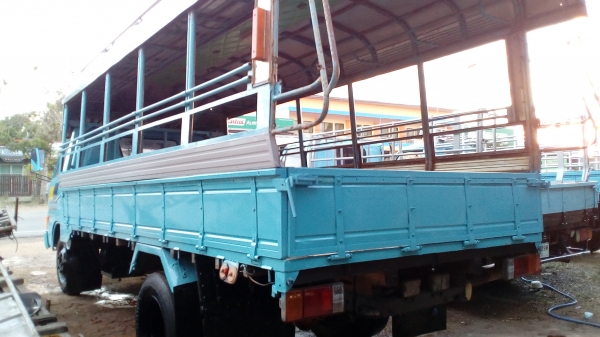 ขาย 6ล้อISUZU