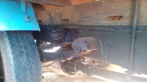 ขาย 6ล้อISUZU