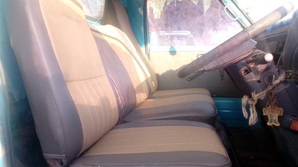 ขาย 6ล้อISUZU