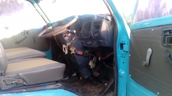 ขาย 6ล้อISUZU