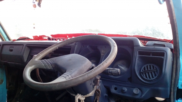 ขาย 6ล้อISUZU