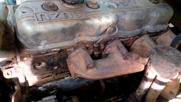 ขาย 6ล้อISUZU