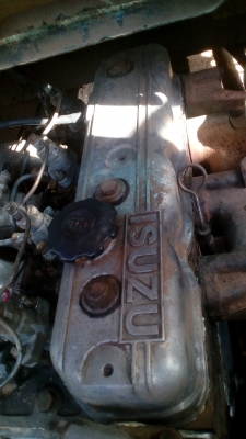 ขาย 6ล้อISUZU