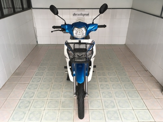 Spark115i โฉมใหม่ สต๊าดมือ วิ่ง2000 ปลายปี58 (รับประกันเครื่องยนต์ 6 เดือน) Spark115i โฉมใหม่ สต๊าดมือ วิ่ง2000 ปลายปี58 (รับประกันเครื่องยนต์ 6 เดือน)