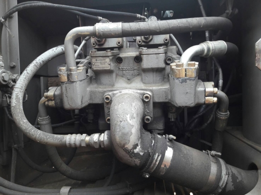 ขาย HITACHI EX200-5 เก่าญี่ปุ่นแท้ มาใหม่ สภาพสวย เดิมๆๆ เอวแน่น พร้อมใช้...ลองระบบได้ทุกวัน โทร 089-3818694 ดวงนภา ขาย HITACHI EX200-5 เก่าญี่ปุ่นแท้ มาใหม่ สภาพสวย เดิมๆๆ เอวแน่น พร้อมใช้...ลองระบบได้ทุกวัน โทร 089-3818694 ดวงนภา