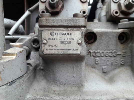 ขาย HITACHI EX200-5 เก่าญี่ปุ่นแท้ มาใหม่ สภาพสวย เดิมๆๆ เอวแน่น พร้อมใช้...ลองระบบได้ทุกวัน โทร 089-3818694 ดวงนภา ขาย HITACHI EX200-5 เก่าญี่ปุ่นแท้ มาใหม่ สภาพสวย เดิมๆๆ เอวแน่น พร้อมใช้...ลองระบบได้ทุกวัน โทร 089-3818694 ดวงนภา