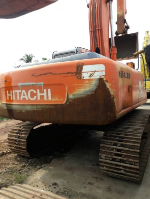 ขาย HITACHI EX200-5 เก่าญี่ปุ่นแท้ มาใหม่ สภาพสวย เดิมๆๆ เอวแน่น พร้อมใช้...ลองระบบได้ทุกวัน โทร 089-3818694 ดวงนภา ขาย HITACHI EX200-5 เก่าญี่ปุ่นแท้ มาใหม่ สภาพสวย เดิมๆๆ เอวแน่น พร้อมใช้...ลองระบบได้ทุกวัน โทร 089-3818694 ดวงนภา