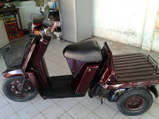 Honda รถญี่ปุ่น ลด 11600.-