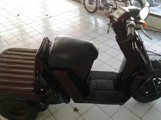 Honda รถญี่ปุ่น ลด 11600.-