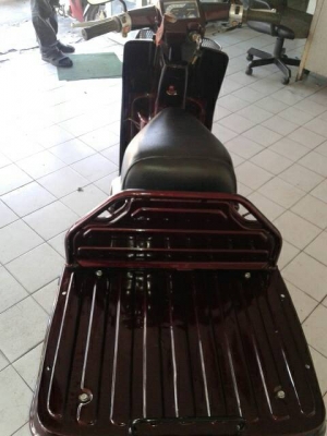 Honda รถญี่ปุ่น ลด 11600.-