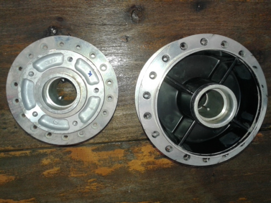 ดุมโซนิค ดุมโซนิค