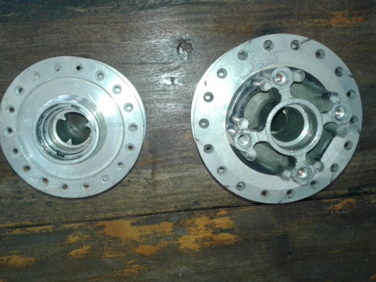 ดุมโซนิค