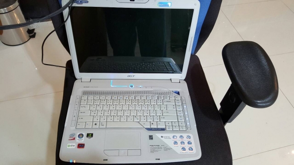 -ขาย  (NOTE BOOK ) ACER aspire 5920 g