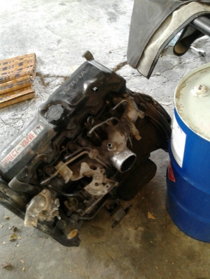 ขายเครื่องไมตี้x พร้อมเกียร์ สภาพพร้อมใช้