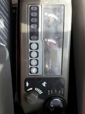 ขายSUMITOMO SH75X-3 เก่าญี่ปุ่นแท้ สภาพสวย ปี 2010 ชั่วโมงน้อย เอกสารอินวอยนำเข้า...ลองระบบกันได้ทุกวัน โทร 089-3818694 ดวงนภา ขายSUMITOMO SH75X-3 เก่าญี่ปุ่นแท้ สภาพสวย ปี 2010 ชั่วโมงน้อย เอกสารอินวอยนำเข้า...ลองระบบกันได้ทุกวัน โทร 089-3818694 ดวงนภา