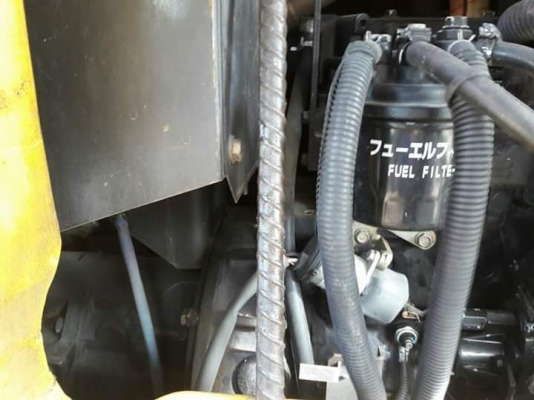 ขายSUMITOMO SH75X-3 เก่าญี่ปุ่นแท้ สภาพสวย ปี 2010 ชั่วโมงน้อย เอกสารอินวอยนำเข้า...ลองระบบกันได้ทุกวัน โทร 089-3818694 ดวงนภา ขายSUMITOMO SH75X-3 เก่าญี่ปุ่นแท้ สภาพสวย ปี 2010 ชั่วโมงน้อย เอกสารอินวอยนำเข้า...ลองระบบกันได้ทุกวัน โทร 089-3818694 ดวงนภา