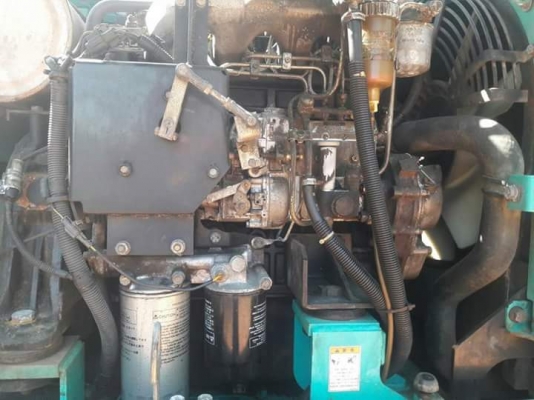 ขายKOBELCO SK120-3 มาร์คไฟว์ ซุปเปอร์ เก่าญี่ปุ่นแท้ สภาพสวยมากๆๆ ชั่วโมงน้อย ยังไม่เคยใช้งานในไทย ลองระบบกันได้ทุกวัน โทร 089-3818694 ดวงนภา ขายKOBELCO SK120-3 มาร์คไฟว์ ซุปเปอร์ เก่าญี่ปุ่นแท้ สภาพสวยมากๆๆ ชั่วโมงน้อย ยังไม่เคยใช้งานในไทย ลองระบบกันได้ทุกวัน โทร 089-3818694 ดวงนภา