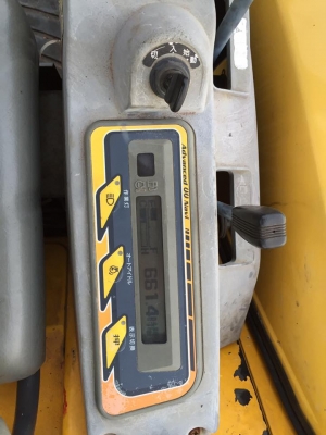 ขาย รถแบคโฮ KUBOTA U30-3 เก่าญี่ปุ่น สภาพดีมาก โทร.090-986-2521 อ๊อบ