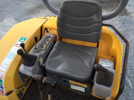 ขาย รถแบคโฮ KUBOTA U30-3 เก่าญี่ปุ่น สภาพดีมาก โทร.090-986-2521 อ๊อบ