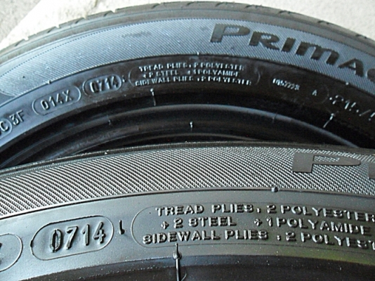 ยางขอบ17 มิชลิน 215-55-17ลงพื้นปี15 (4เส้น 4,800)ดอกเกือบ1เซ็น ยางขอบ17 มิชลิน 215-55-17ลงพื้นปี15 (4เส้น 4,800)ดอกเกือบ1เซ็น