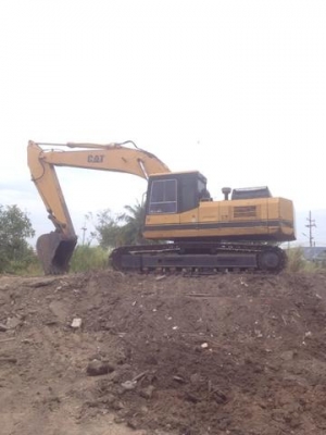 ขาย!! >>> CAT EL200B <<< เบอร์ติดต่อ 098-7155789