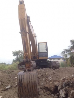ขาย!! >>> CAT EL200B <<< เบอร์ติดต่อ 098-7155789