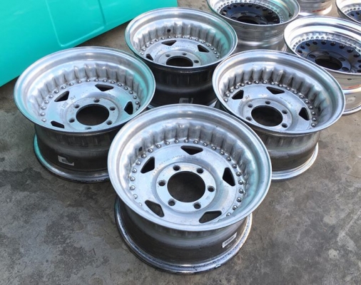 ขายล้อ CENTERLINE CONVOPRO ขอบ 15x8 ลบ25 6รูกระบะ ลึกๆ ประมูลญี่ปุ่น ขายล้อ CENTERLINE CONVOPRO ขอบ 15x8 ลบ25 6รูกระบะ ลึกๆ ประมูลญี่ปุ่น
