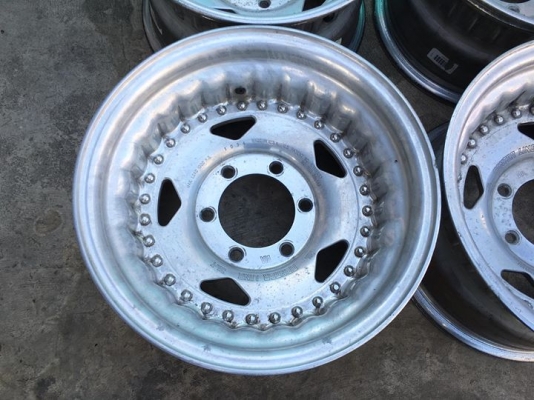 ขายล้อ CENTERLINE CONVOPRO ขอบ 15x8 ลบ25 6รูกระบะ ลึกๆ ประมูลญี่ปุ่น ขายล้อ CENTERLINE CONVOPRO ขอบ 15x8 ลบ25 6รูกระบะ ลึกๆ ประมูลญี่ปุ่น