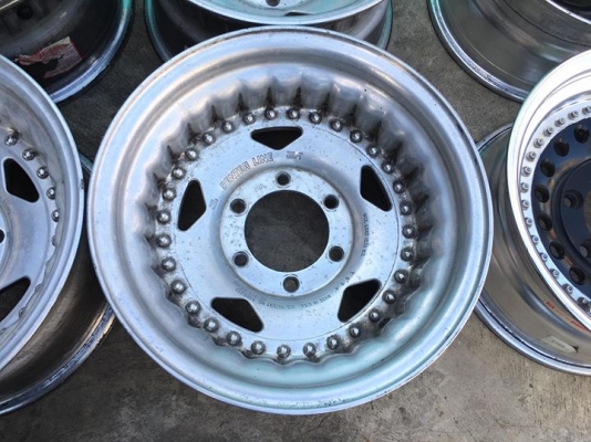 ขายล้อ CENTERLINE CONVOPRO ขอบ 15x8 ลบ25 6รูกระบะ ลึกๆ ประมูลญี่ปุ่น ขายล้อ CENTERLINE CONVOPRO ขอบ 15x8 ลบ25 6รูกระบะ ลึกๆ ประมูลญี่ปุ่น
