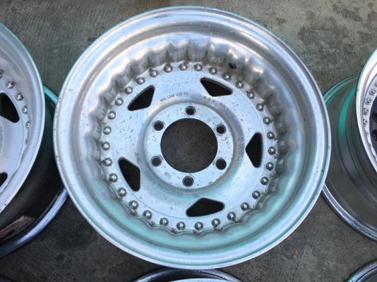 ขายล้อ CENTERLINE CONVOPRO ขอบ 15x8 ลบ25 6รูกระบะ ลึกๆ ประมูลญี่ปุ่น ขายล้อ CENTERLINE CONVOPRO ขอบ 15x8 ลบ25 6รูกระบะ ลึกๆ ประมูลญี่ปุ่น