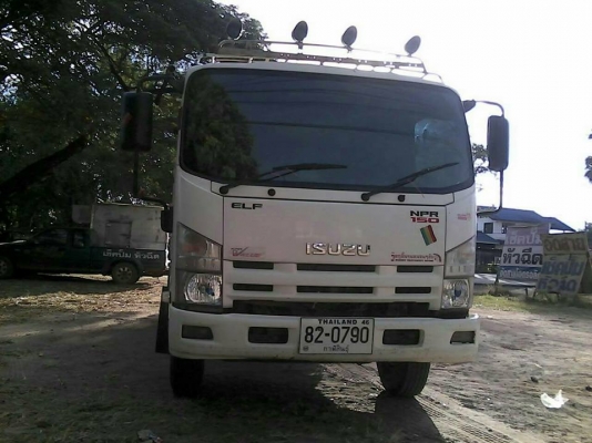 ขายรถดั้ม NPR 150แรง ปี54 ราคา760,000 สนใจโทร 090-8588220คุณนะ 093-3258446คุณบิว หรือเข้าดูสินค้าอื่ ขายรถดั้ม NPR 150แรง ปี54 ราคา760,000 สนใจโทร 090-8588220คุณนะ 093-3258446คุณบิว หรือเข้าดูสินค้าอื่